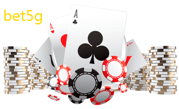 Jogue jogos de pôquer em bet5g